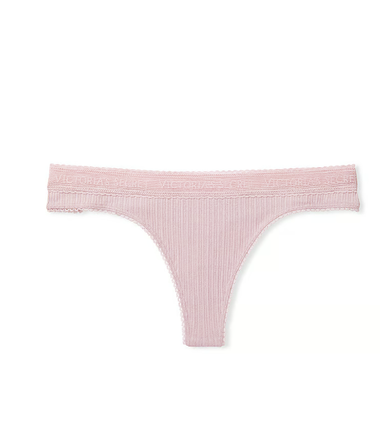 DUMMY - Colaless Victoria Secret  Rosa  - L